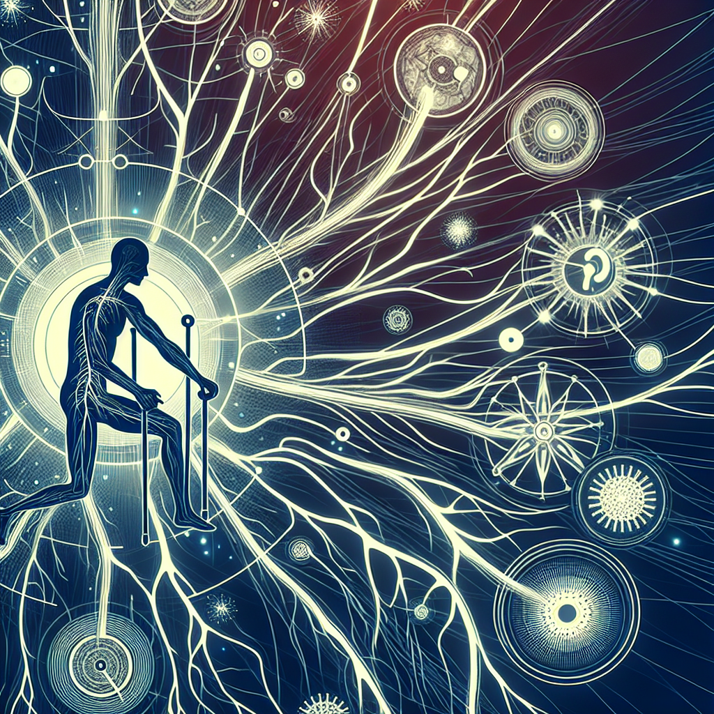 Nerve Damage Recovery with Physical Therapy: Expert Insights from Stern Therapy