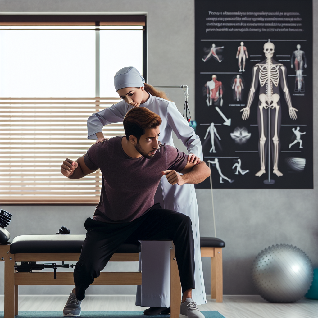 Can Physical Therapy Help a Herniated Disc: Stern Therapy’s Top Strategies