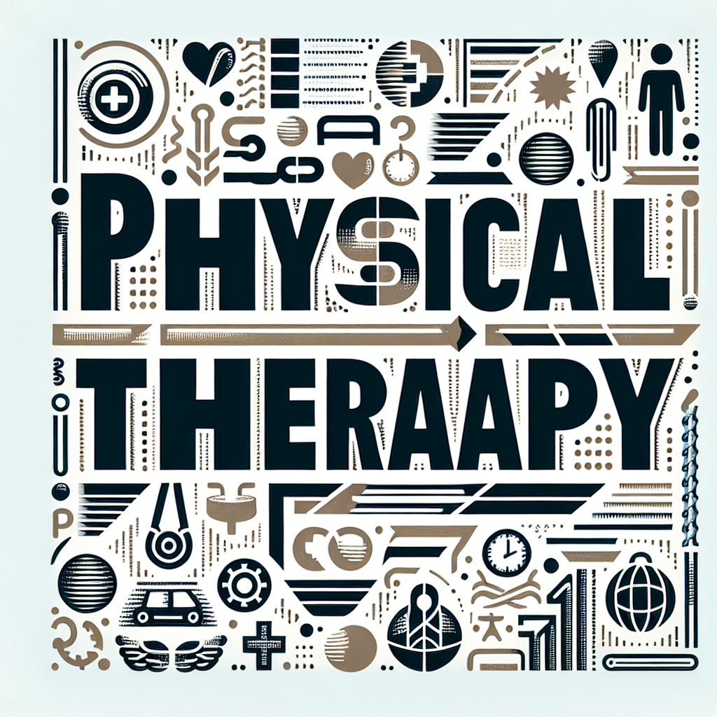 Decoding Capitalization Rules for Physical Therapy Profession