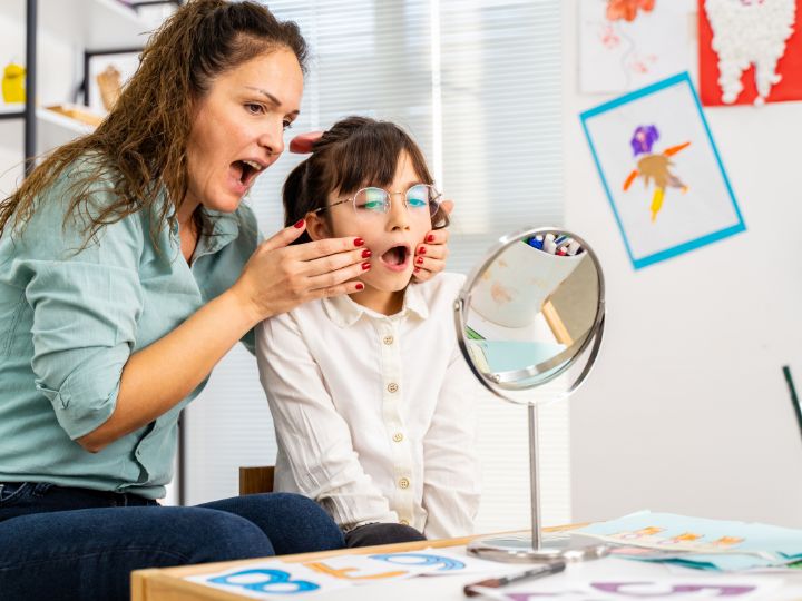 Speaking Progress: 5 Breakthroughs Possible with In-Home Speech Therapy