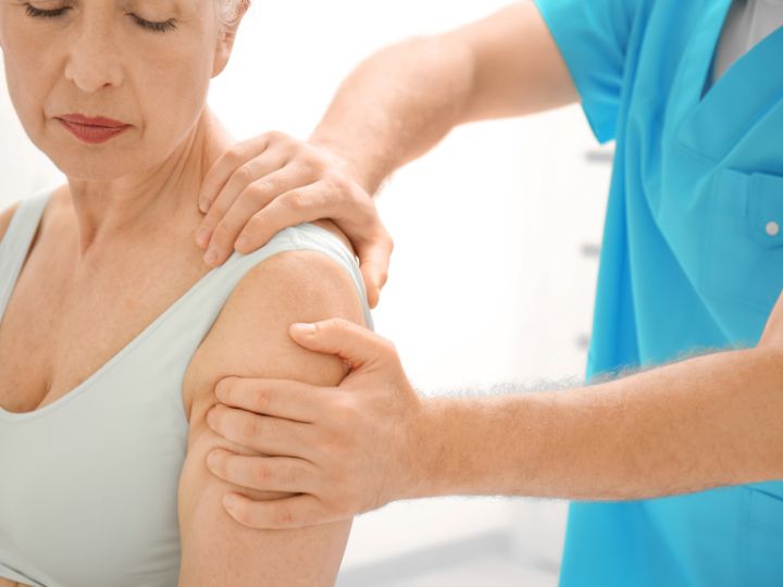 Life After Stroke: Building Communication and Mobility Skills with In-Home Therapy