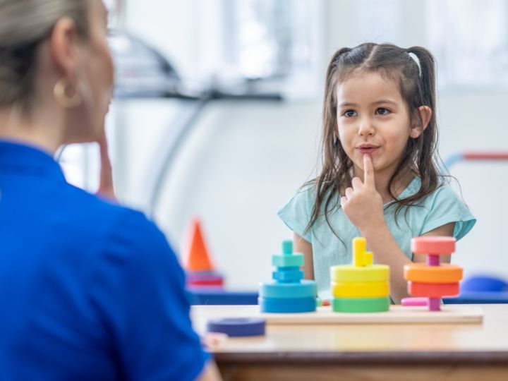 Speech Therapy at Home: Turning Everyday Objects into Powerful Learning Tools