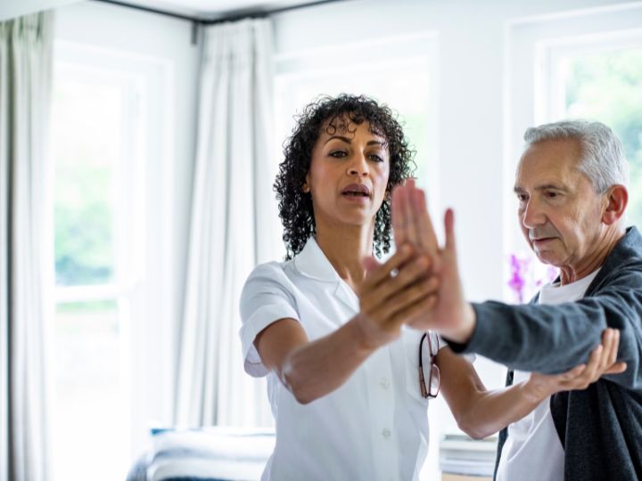 No Waiting Room Required: How In-Home Therapy Eliminates Common Barriers to Care