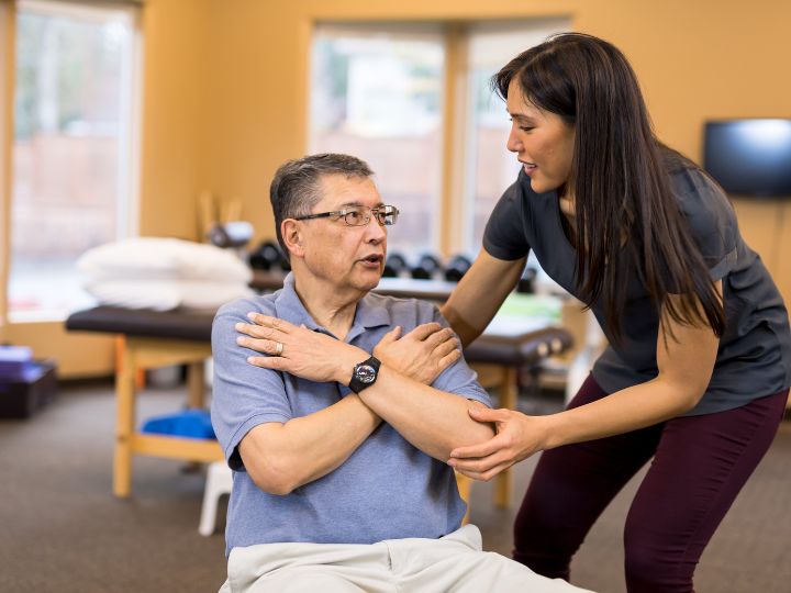 Transforming Living Spaces: How Occupational Therapists Adapt Your Home for Maximum Independence
