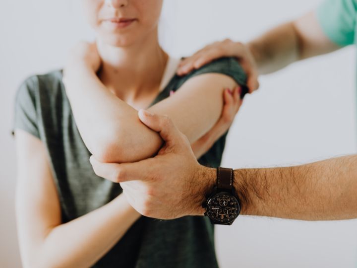 The Multi-Disciplinary Advantage: When Physical, Occupational, and Speech Therapy Work Together
