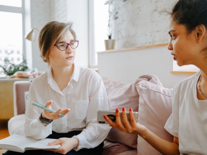 A Day in the Life of a Stern Home Therapist: What to Expect When We Visit