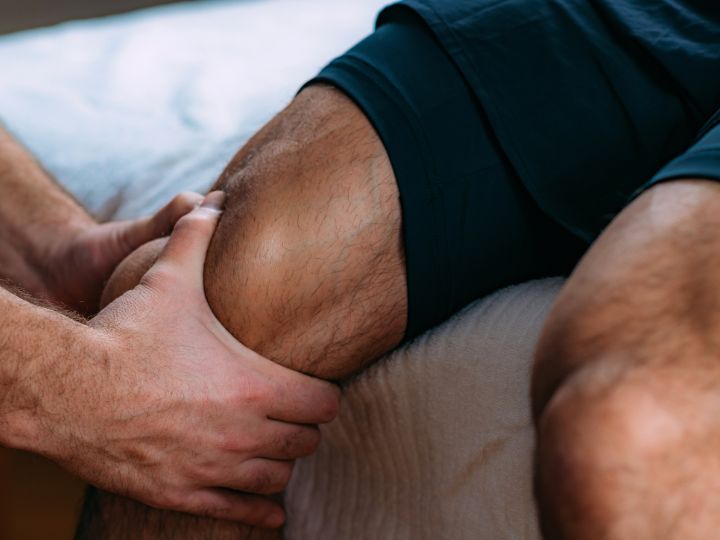 Post-Surgery Success: Why Recovery Starts at Home with Professional Therapy