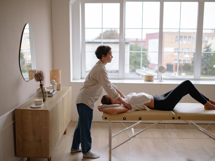 When Traditional Therapy Hasn’t Worked: Alternative Approaches at Home