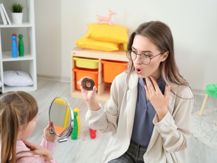 When Words Return: Celebrating Communication Milestones at Any Age