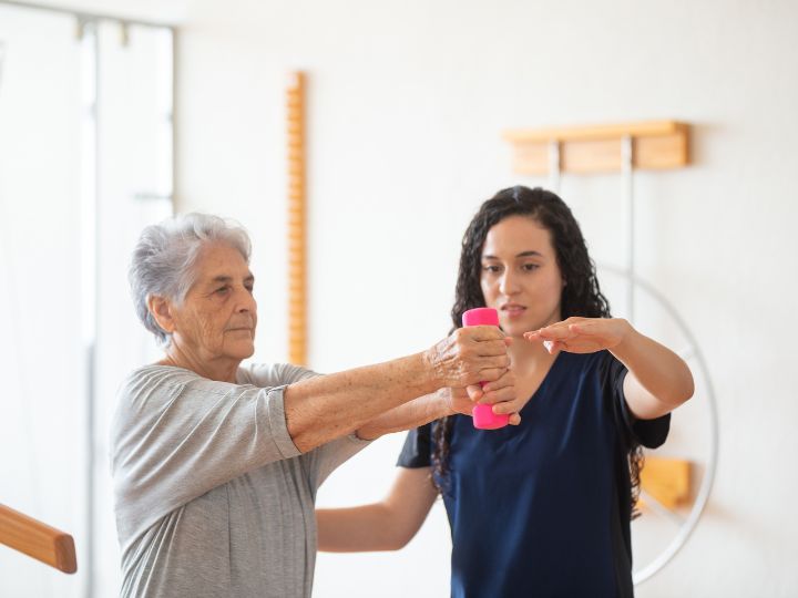 A Therapist’s Most Memorable Moments: Why We Love What We Do
