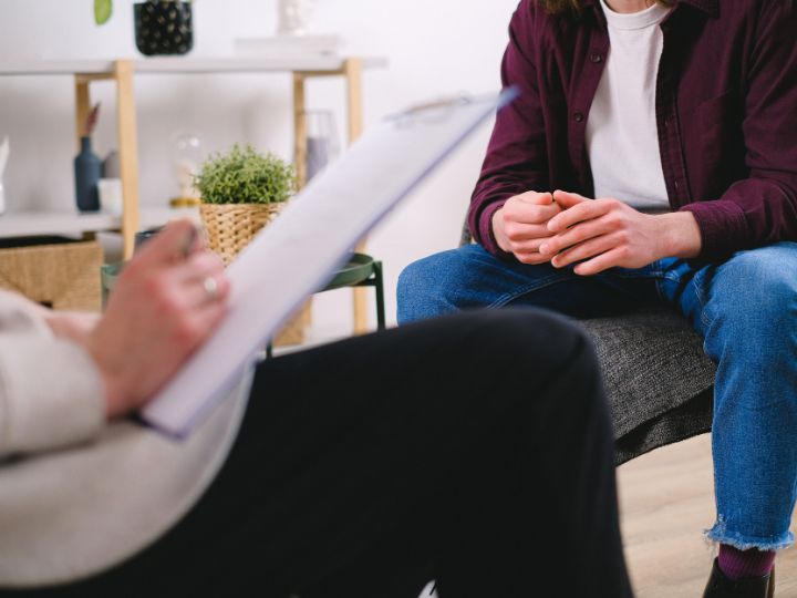 Measuring Success: How Our In-Home Therapists Track and Celebrate Your Progress