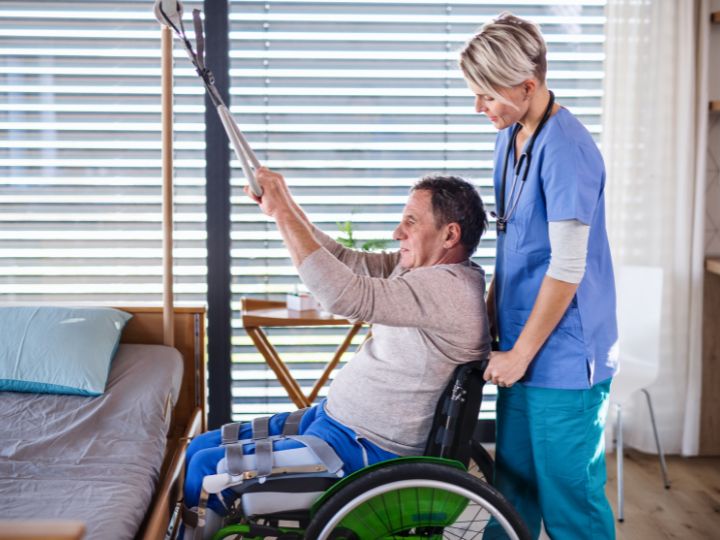 Your Home Advantage: Research Shows Why Familiar Settings Accelerate Progress