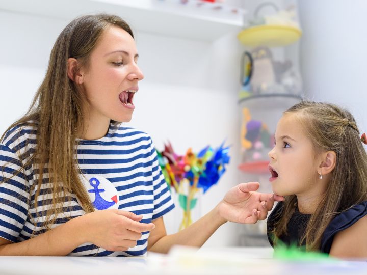 How Speech Therapy Enhances Respiratory Health for Longevity