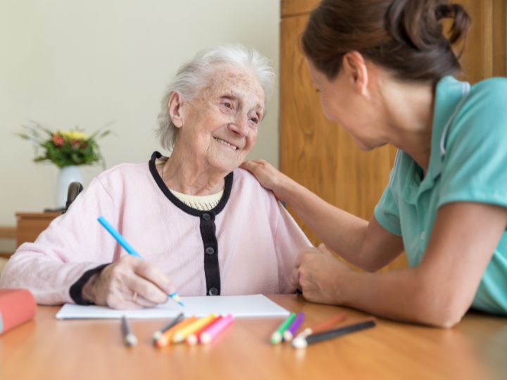 Rediscovering Passions Through Adaptive Home Therapy