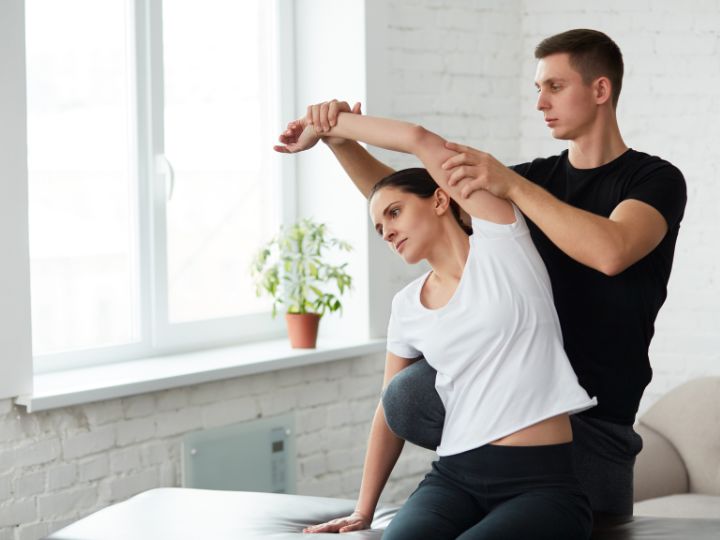 Sleep Better, Age Better: How Physical Therapy Improves Rest and Recovery
