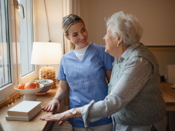 Space-Smart Therapy: Success Strategies for Small Homes