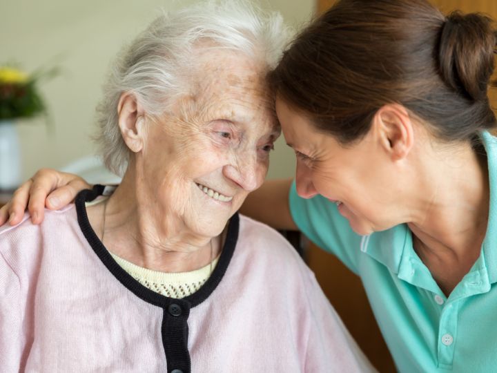 The Science of Successful Aging: How Home-Based Therapy Extends Quality of Life