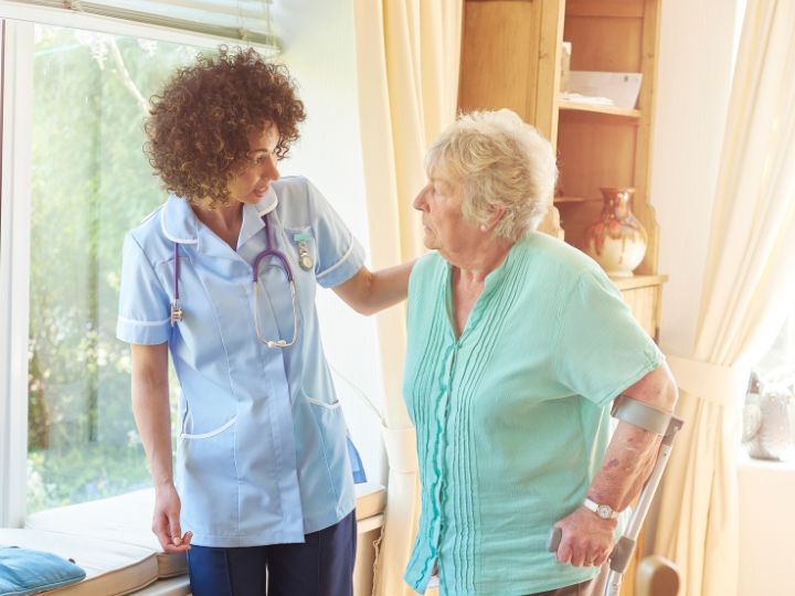 How Home Therapy Connects You with Family Legacy