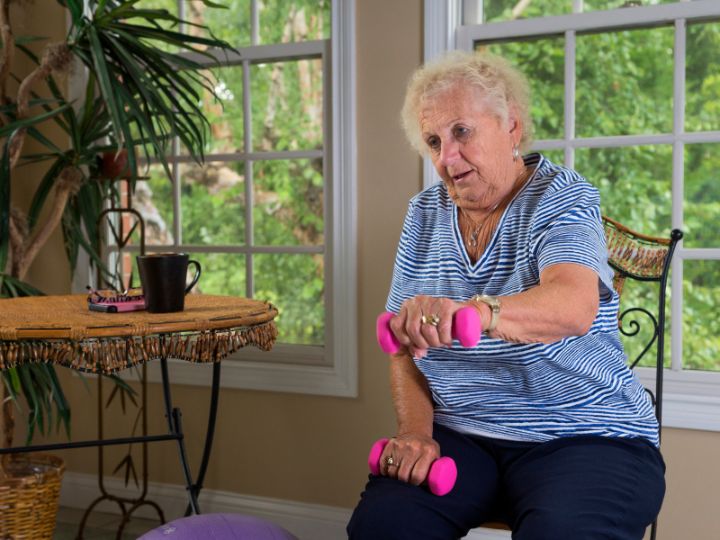 Integrating Meditation and Physical Therapy at Home: A Holistic Approach to Healing