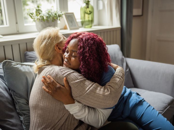 How Consistent Home Care Adds Vibrant Years to Your Life